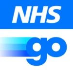 Logo of NHS Go android Application 